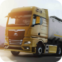 欧洲卡车模拟器3无限金币版2024下载-欧洲卡车模拟器3无限金币版2024手机版v5.4.1