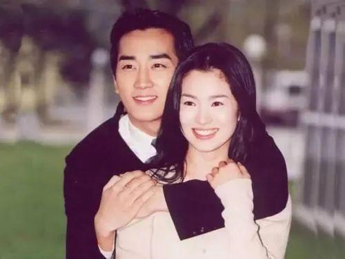 她是首位亚洲大火韩国女星！经历婚变仍肤白娇嫩美若天仙