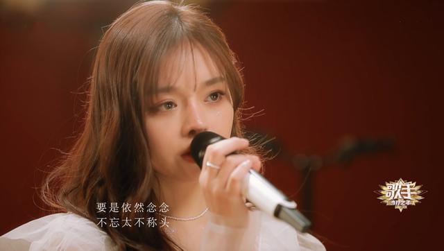 吉克隽逸时隔8年再战袁娅维，《歌手》奇袭阵容火药味越来越重啦