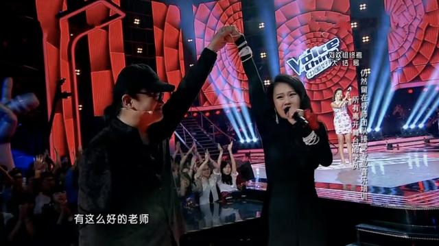 吉克隽逸时隔8年再战袁娅维，《歌手》奇袭阵容火药味越来越重啦