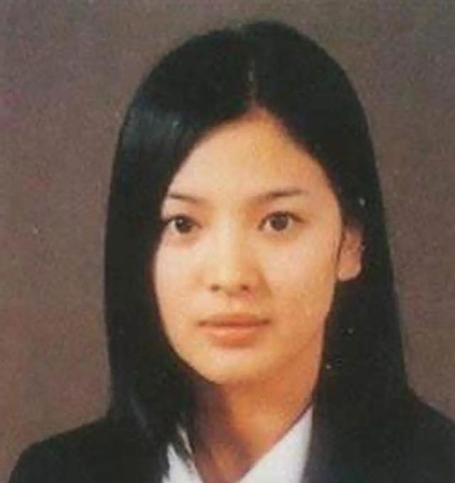 她是首位亚洲大火韩国女星！经历婚变仍肤白娇嫩美若天仙