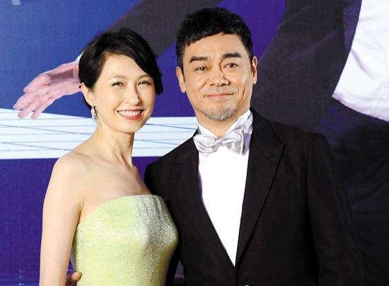 港圈拥有''电眼''的女星们 JJ贾晓晨大眼撩人 紫霞仙子永远经典