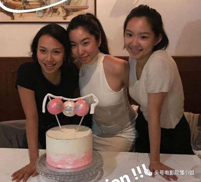 丑小鸭变白天鹅！一代女神李丽珍22岁女儿晒近照，仍难敌母亲美貌