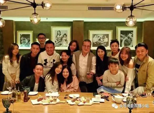 丑小鸭变白天鹅！一代女神李丽珍22岁女儿晒近照，仍难敌母亲美貌