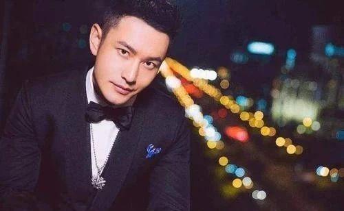 再遭诬蔑！黄晓明忍无可忍一纸状告维权：博主即公开道歉兼删文