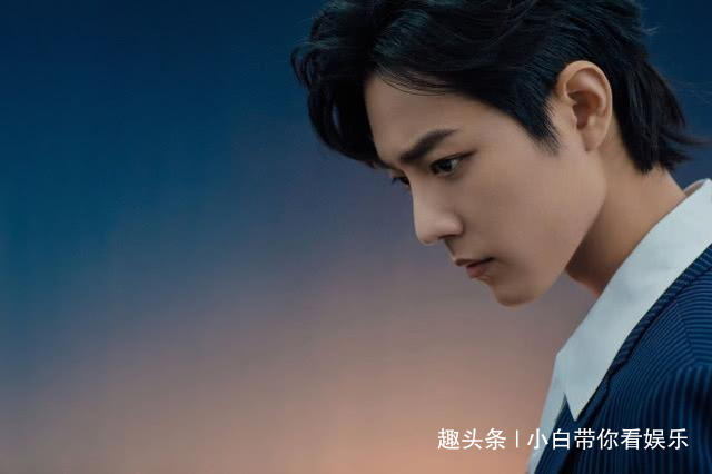肖战事件发酵，新上电视剧全部待定，央视发声可否力挽狂澜