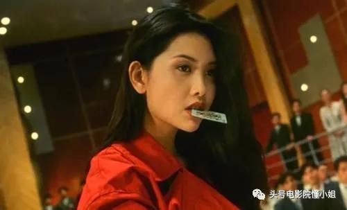 丑小鸭变白天鹅！一代女神李丽珍22岁女儿晒近照，仍难敌母亲美貌