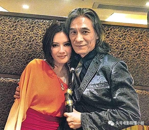 丑小鸭变白天鹅！一代女神李丽珍22岁女儿晒近照，仍难敌母亲美貌