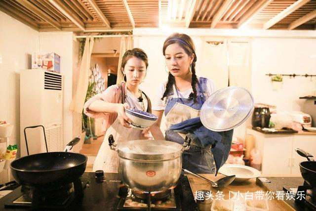 赵薇：那个周什么雨？看周冬雨如何回答，你有没有被圈粉？