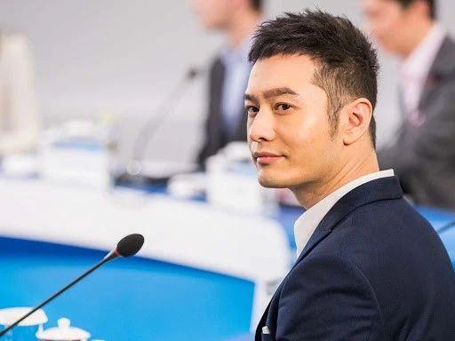 再遭诬蔑！黄晓明忍无可忍一纸状告维权：博主即公开道歉兼删文