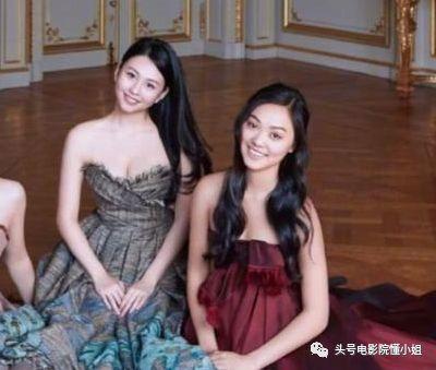 丑小鸭变白天鹅！一代女神李丽珍22岁女儿晒近照，仍难敌母亲美貌