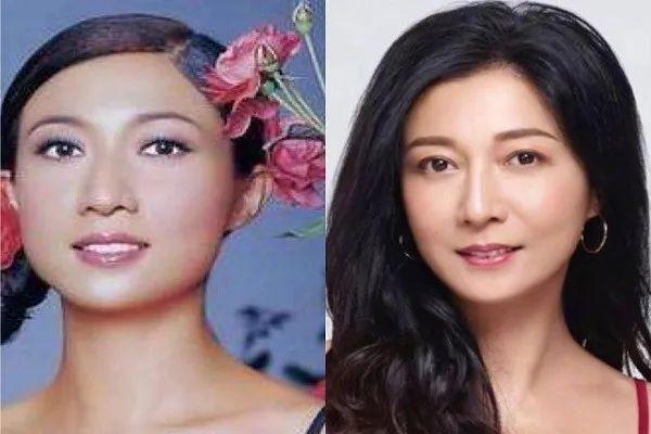 吴绮莉发文想抱孙子，暗示原谅女儿卓林，开始接受外籍“儿媳妇”