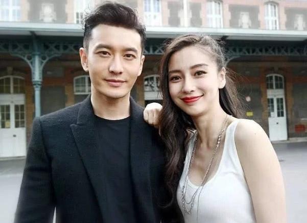 再遭诬蔑！黄晓明忍无可忍一纸状告维权：博主即公开道歉兼删文