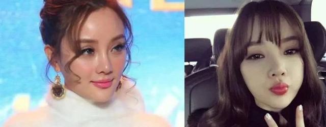 39岁的李小璐默默居家健身，灵气溢满屏，网友称又似“整容”