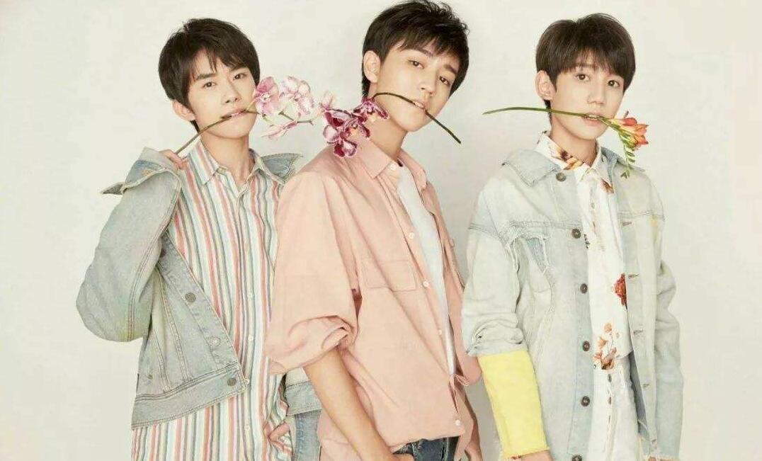 TFBOYS代言资源盘点,易烊千玺数量最多,但质量最高的却是他？