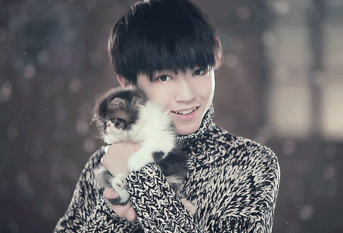 TFBOYS代言资源盘点,易烊千玺数量最多,但质量最高的却是他？