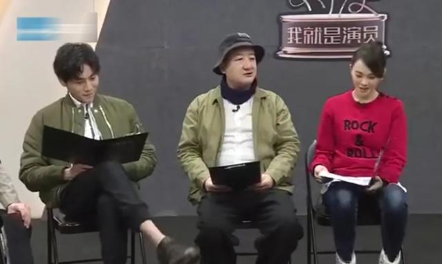 50岁上下的女星，许晴伊能静刘若英都驻颜有术，但张庭才是真冻龄
