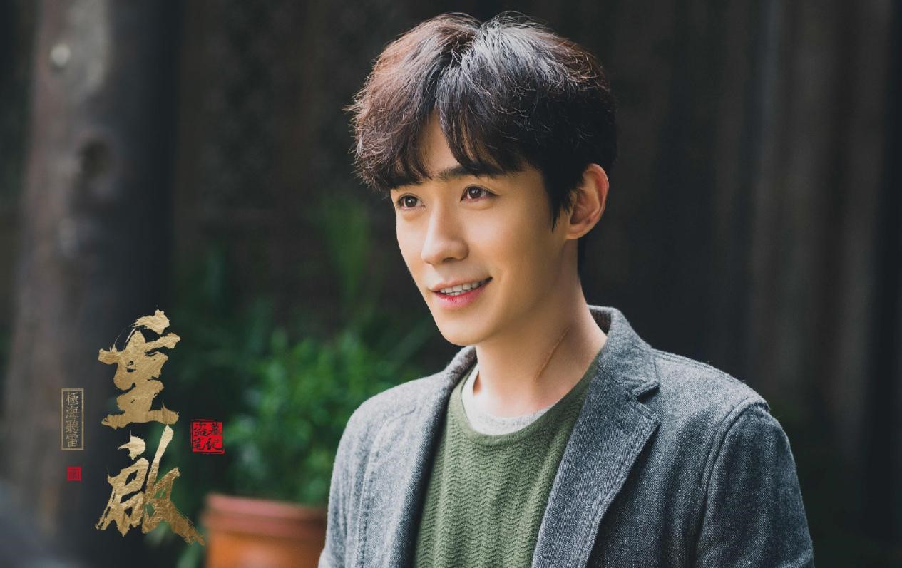 朱一龙登封《ELLE》，封面预告令人期待，这次还与公益有关