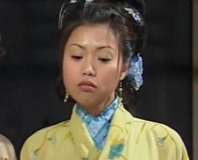 TVB傻大姐梅小惠，曾爆笑模仿王菲，与赵学而公开不和而退圈