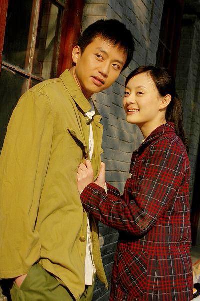 孙俪安排同父异母妹妹出演《安家》，缺乏父爱的孩子要如何自愈？