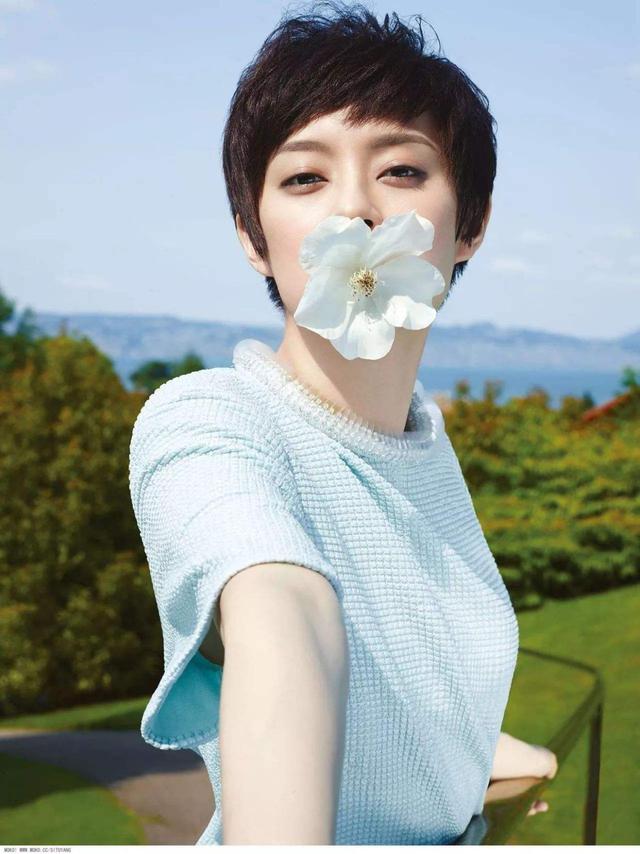孙俪安排同父异母妹妹出演《安家》，缺乏父爱的孩子要如何自愈？