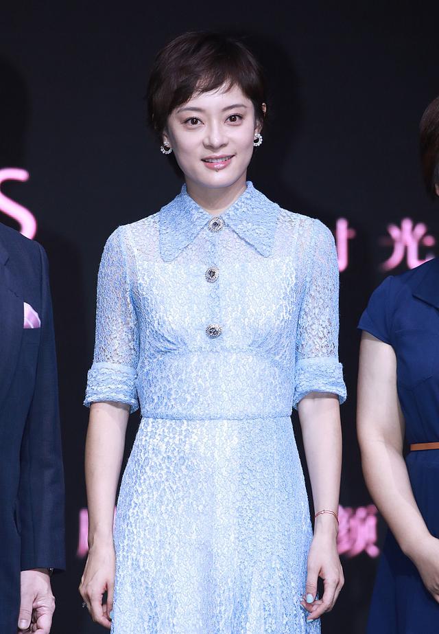 孙俪安排同父异母妹妹出演《安家》，缺乏父爱的孩子要如何自愈？