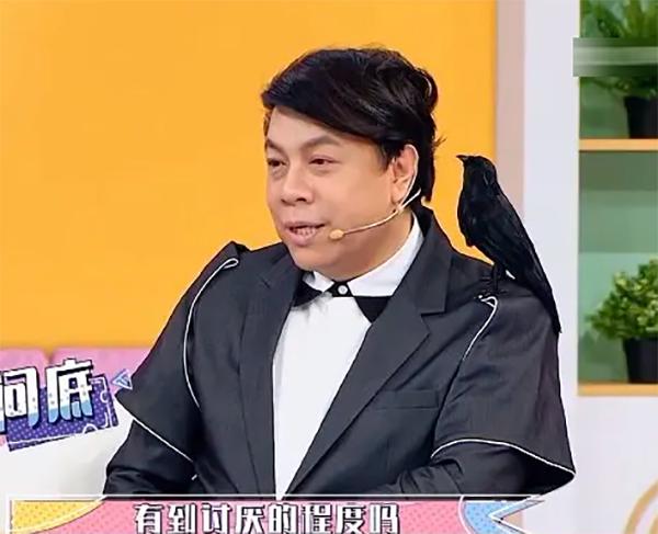 太抓马！炎亚纶坦言飞轮海不是朋友，辰亦儒吴尊汪东城立马版聊