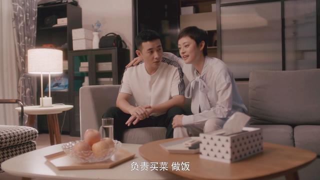 《安家》张乘乘儿子生父是天天，3个证据指向他，演员表暴露真相