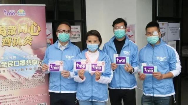 虚惊一场！TVB人气女星家中外佣突然呕吐：我从未试过这么担忧