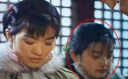 从小燕子爆红嫁入富门转型！赵薇昔日经典角色美出新高度