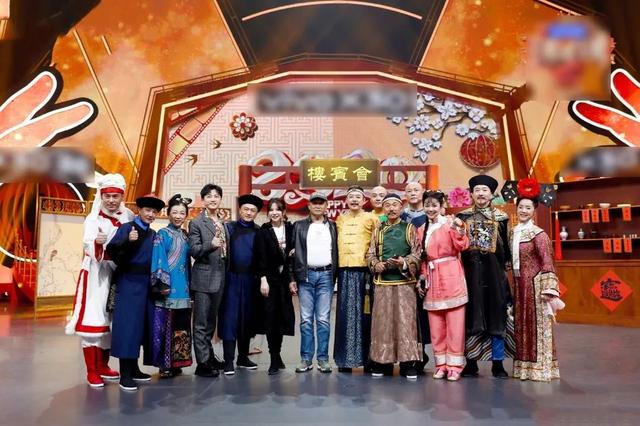 从小燕子爆红嫁入富门转型！赵薇昔日经典角色美出新高度