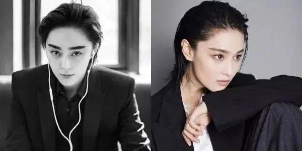 演技开挂的张馨予，《完美》本色出演“前女友”，李晨后悔过吗？