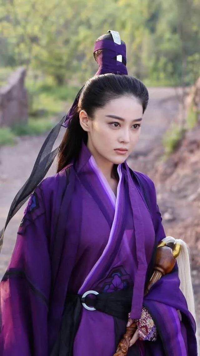 演技开挂的张馨予，《完美》本色出演“前女友”，李晨后悔过吗？