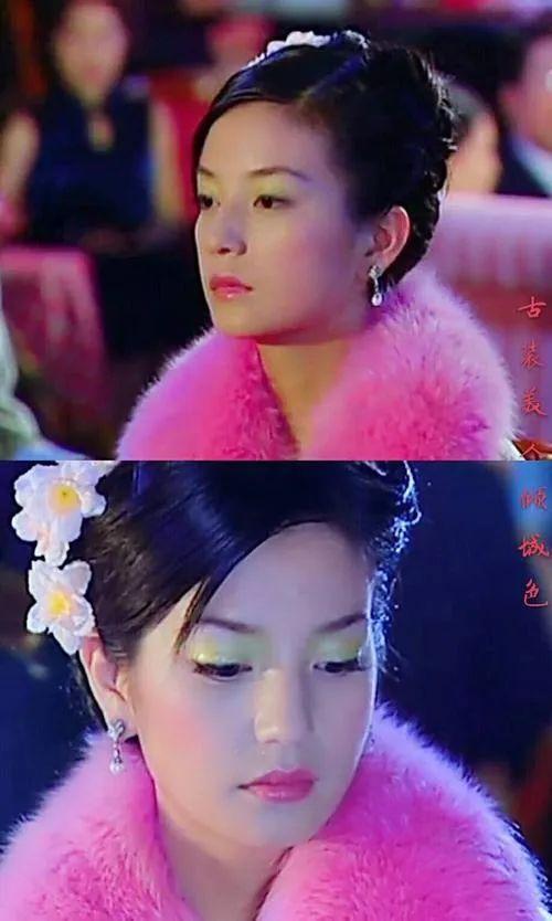 从小燕子爆红嫁入富门转型！赵薇昔日经典角色美出新高度