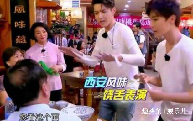 肖战“落难”后，蔡徐坤却“洗白了”，这节奏和曾经的吴亦凡好像