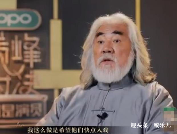 张纪中：与妻互曝混乱私生活，离婚分她3个亿，今移居国外享清福