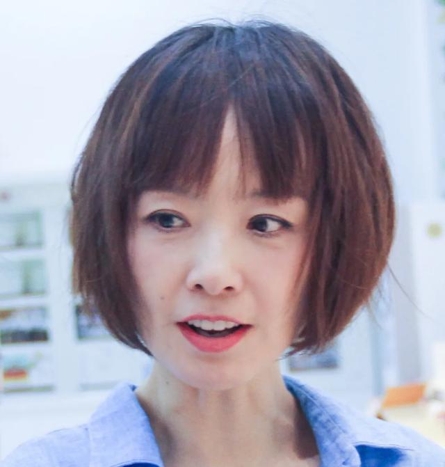 鲁豫的爱情与事业：离开央视跳槽凤凰，与美国丈夫离婚却再嫁初恋