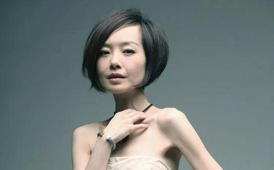 鲁豫的爱情与事业：离开央视跳槽凤凰，与美国丈夫离婚却再嫁初恋