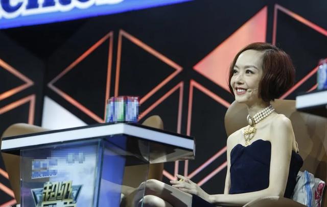 鲁豫的爱情与事业：离开央视跳槽凤凰，与美国丈夫离婚却再嫁初恋