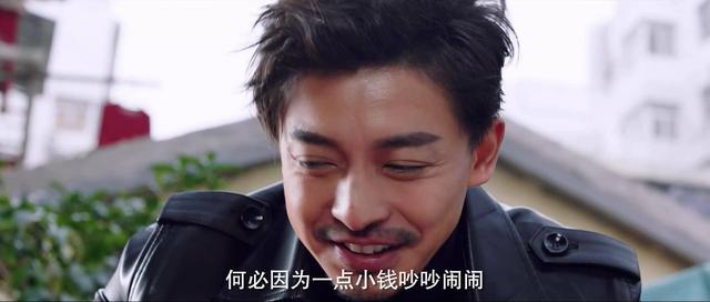 李佳航《爱5》后首秀《猎心者》，风格脱变，继续超常发挥