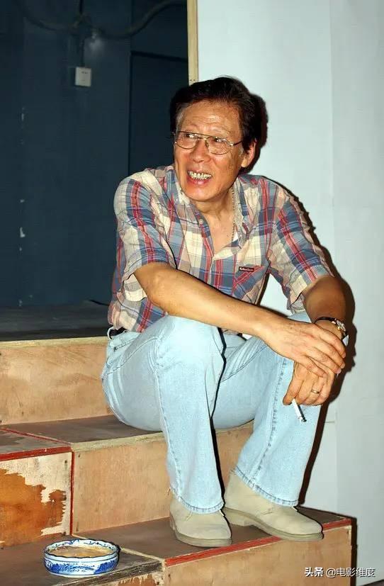 “话剧皇帝”焦晃：经历三段婚姻，儿子大女儿30岁，如今晚年幸福