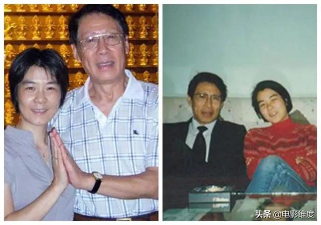 “话剧皇帝”焦晃：经历三段婚姻，儿子大女儿30岁，如今晚年幸福
