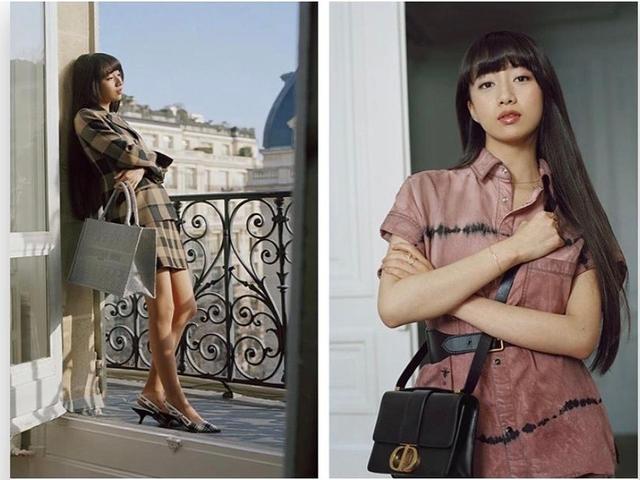 木村拓哉18岁大女儿将出道！首次亮相颜值就被吐槽，不如妹妹灵气
