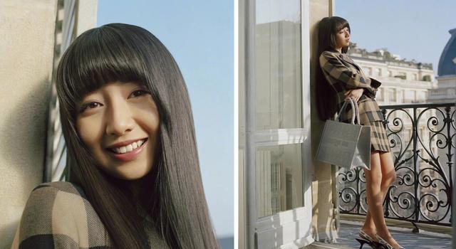 木村拓哉18岁大女儿将出道！首次亮相颜值就被吐槽，不如妹妹灵气