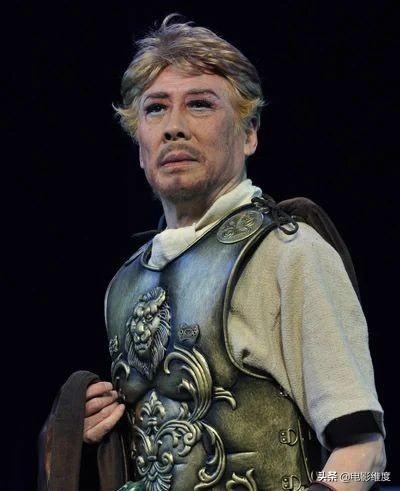 “话剧皇帝”焦晃：经历三段婚姻，儿子大女儿30岁，如今晚年幸福