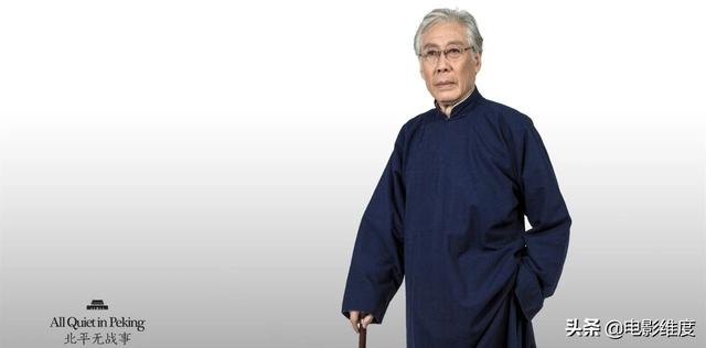 “话剧皇帝”焦晃：经历三段婚姻，儿子大女儿30岁，如今晚年幸福