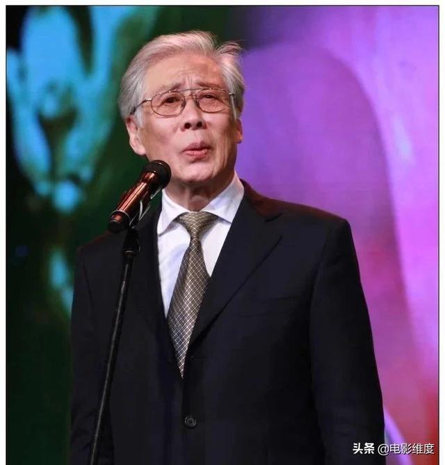 “话剧皇帝”焦晃：经历三段婚姻，儿子大女儿30岁，如今晚年幸福
