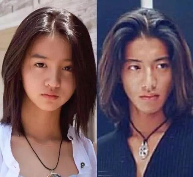 木村拓哉18岁大女儿将出道！首次亮相颜值就被吐槽，不如妹妹灵气