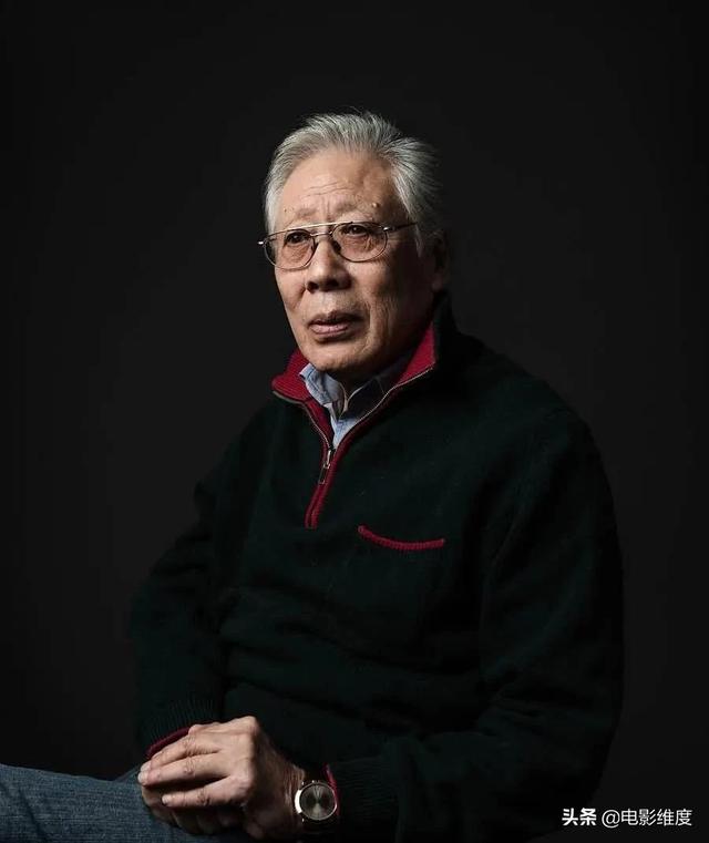 “话剧皇帝”焦晃：经历三段婚姻，儿子大女儿30岁，如今晚年幸福