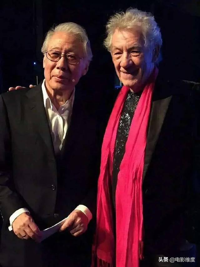 “话剧皇帝”焦晃：经历三段婚姻，儿子大女儿30岁，如今晚年幸福